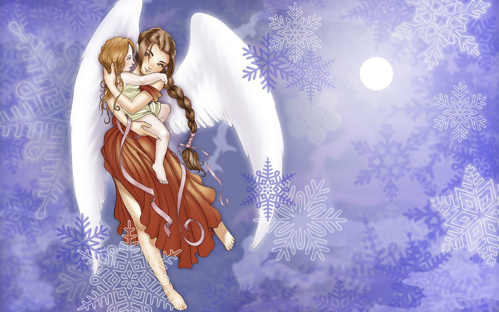 Angel Engel Angel Engel