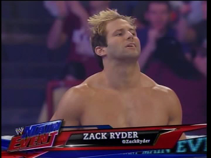 ProWresBlog WWE Main Event 3/6/2013 Results and Review