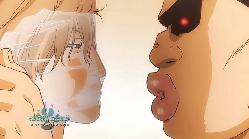 Ore Monogatari!! Ore Monogatari!!