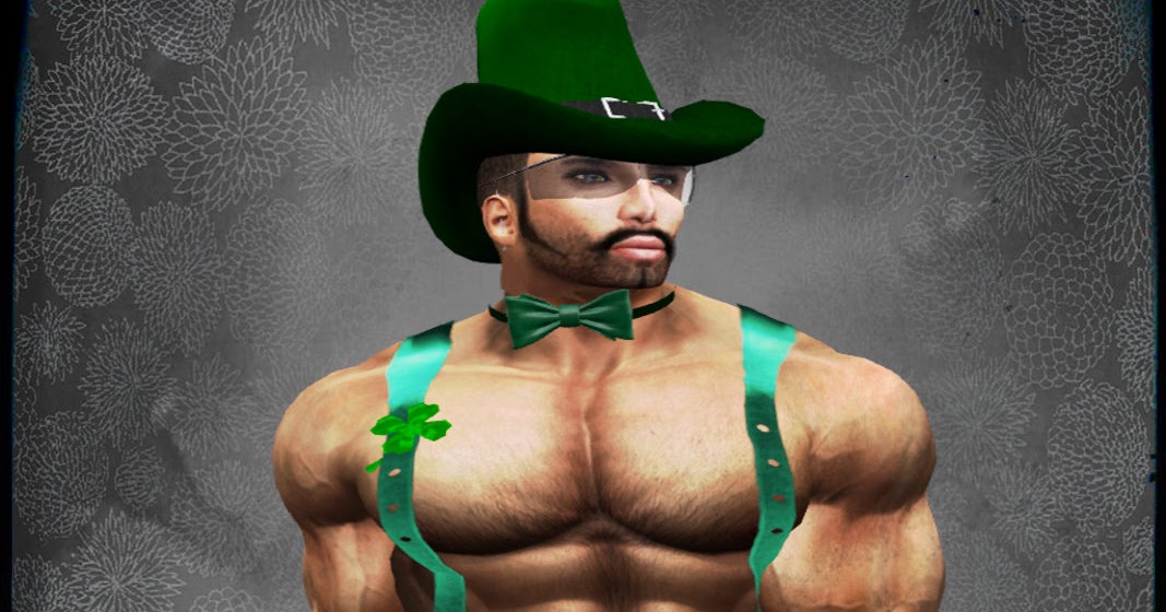 LeCock: LeCock - AESTHETIC St. Patrick's Day 2016 Outfit