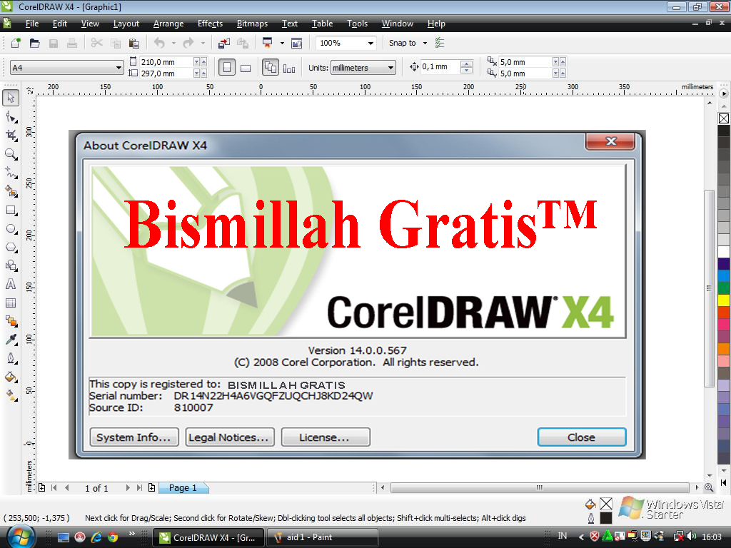 cliparts corel draw x4 - photo #18