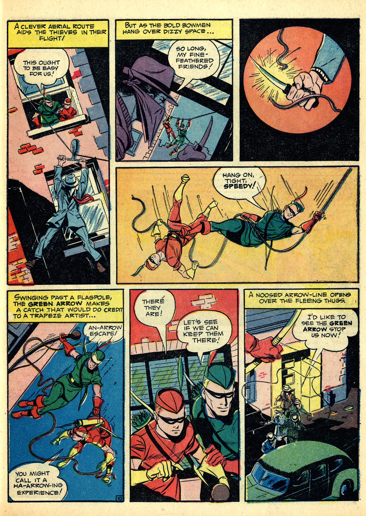 Worlds Finest Comics 7 Page 68