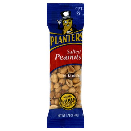 Nuts are the heroes of wholesome snacking. And Planters offers a wide variety of delicious nuts. When you're looking for snacks with protein and nutrients, grab a handful of Planters .
