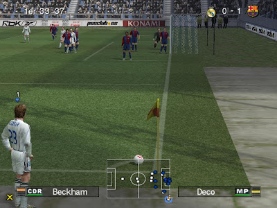 Pro Evolution Soccer 6 PC Pro Evolution Soccer 6 PC