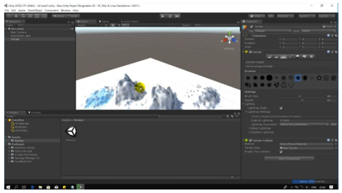 Mengenal Tentang Apa Itu Unity 3D? Berikut adalah Penjelasan - Tirex Home