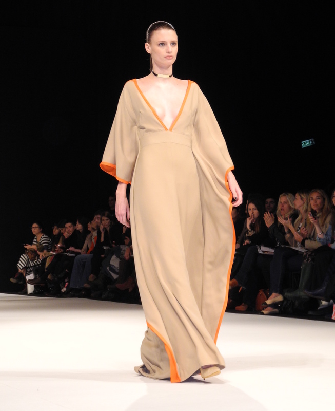 Info Modas!: BAFWeek Primavera - Verano 2012: los estilos