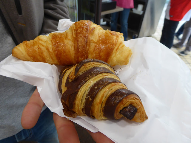 viaje a Francia-Luxemburgo-Alemania y un pastel para el recuerdo, un apfel-quark-kuchen {pastel de manzana y queso quark}