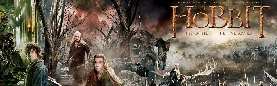 Hobbit 3