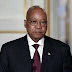 I am ready to step down - South Africa President Zuma 
