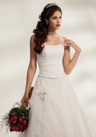 Wedding Hairstyles For Long Hair