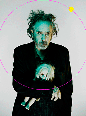 Tim Burton Tim Burton
