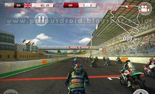 SBK16 Official Mobile Game V1.0.6 Mod Apk+Data Terbaru Download SBK16 Official Mobile Game V1.0.6 Mod Apk+Data Terbaru