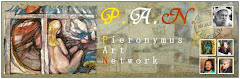 Pieronymus Art Network