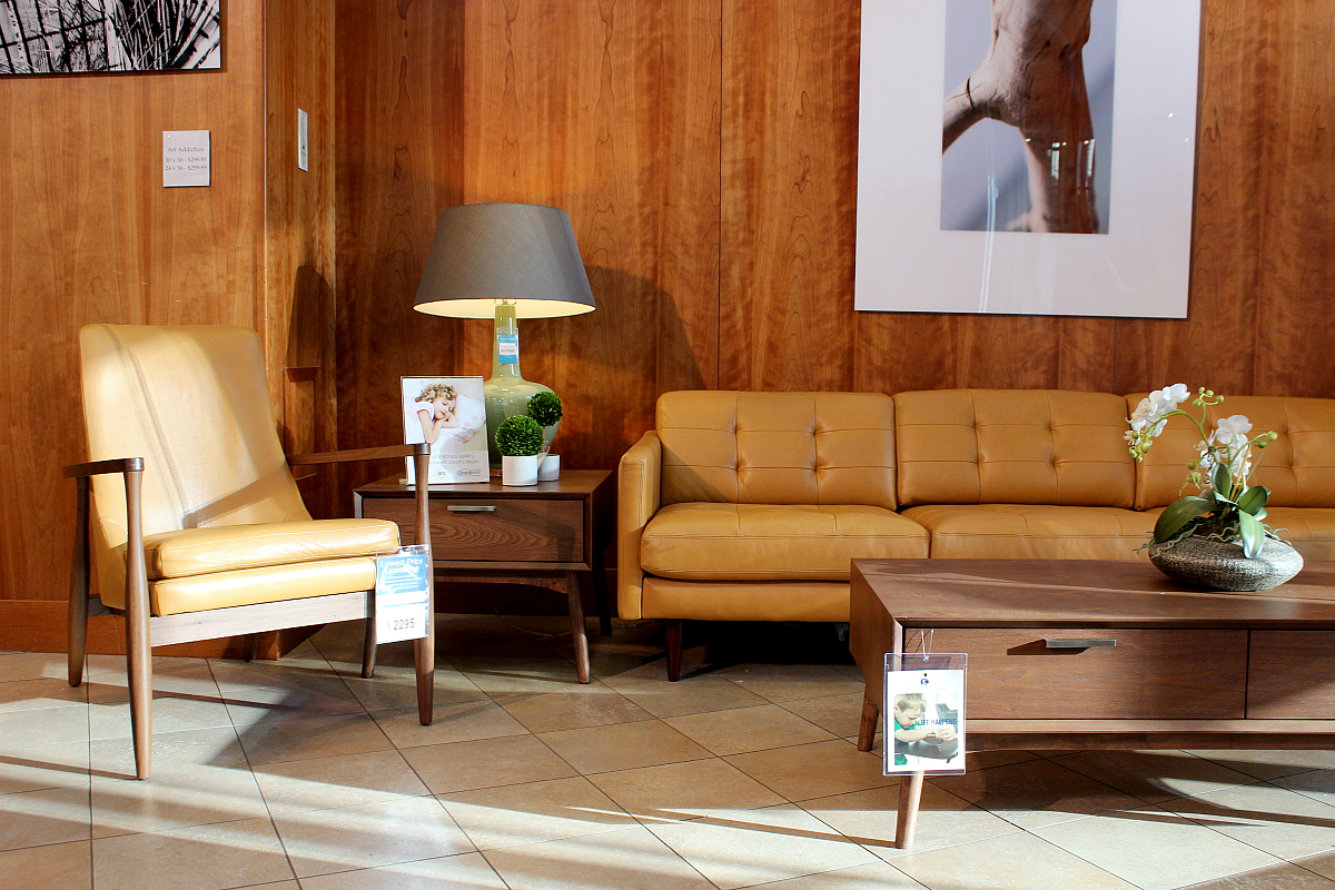 Warm Colored Raymour And Flanigan Living Room Sets for Your Simple