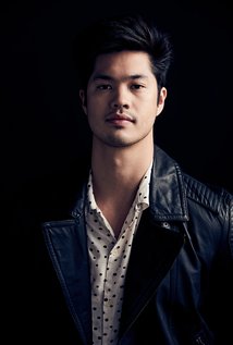 Ross Butler