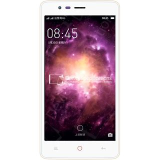 Xiaolajiao T33S Full Specifications
