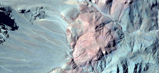 allegory in stone heartbeat pink heart in the middle of desert sand and emerald green stone, photography deserts of Africa from the air, Naturalism Abstract of Munimara, pink and green textures, allegory in stone heartbeat pink heart in the middle of desert sand and emerald green stone, photography deserts of Africa from the air,