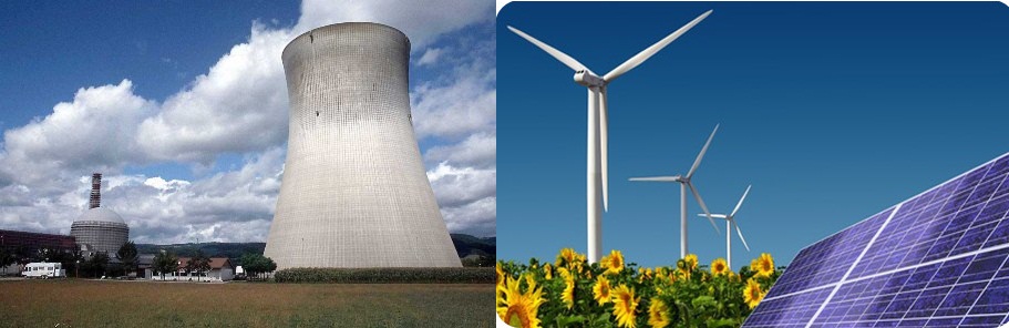 Nuclear in Malaysia: Nuclear Technology Vs Renewable Energy