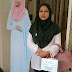 Enough Of Shopping Tudung For Raya