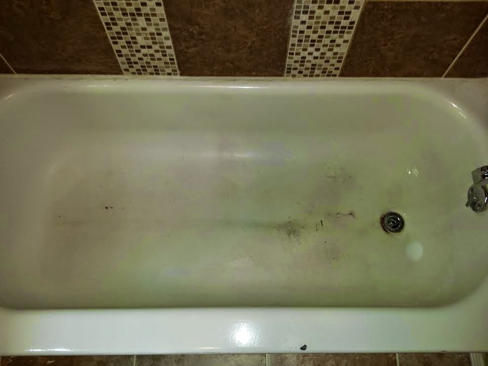 Quality Bathtub Repair OKC 405 397 5559
