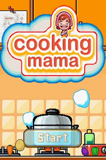 Cooking Mama Psp 72