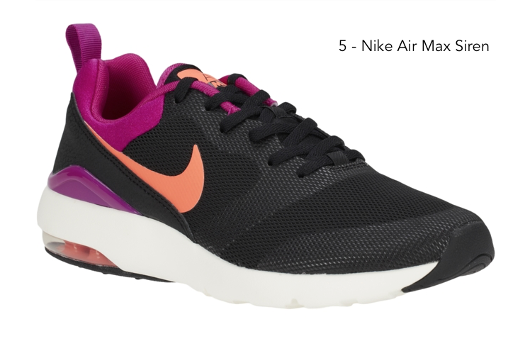 nike air max thea or