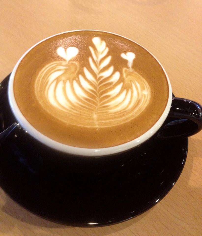 Sun,Sea and Sand Top Brew Coffee Solaris