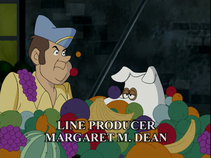 What's New Scooby-Doo: April 2014