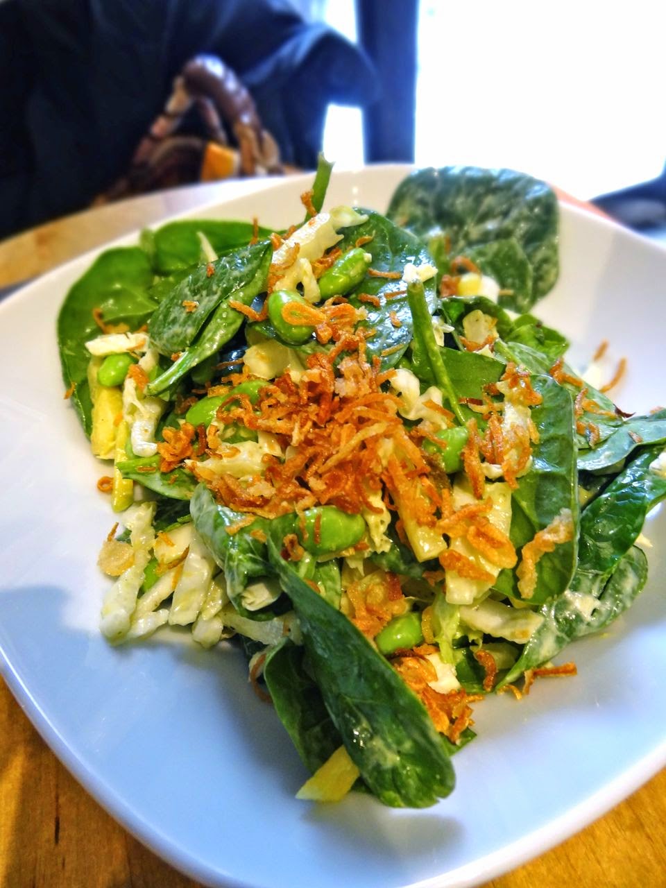 Scrumpdillyicious Ravi Soups "Hot Tubs for the Soul"