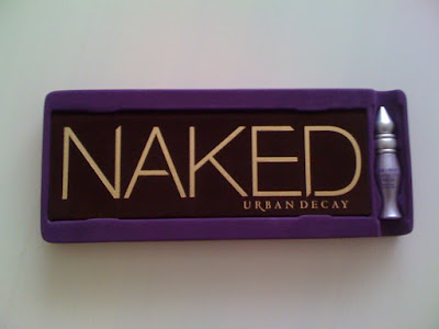 Urban Decay Naked Palette, machiaj, makeup, farduri, beauty, beauty blog