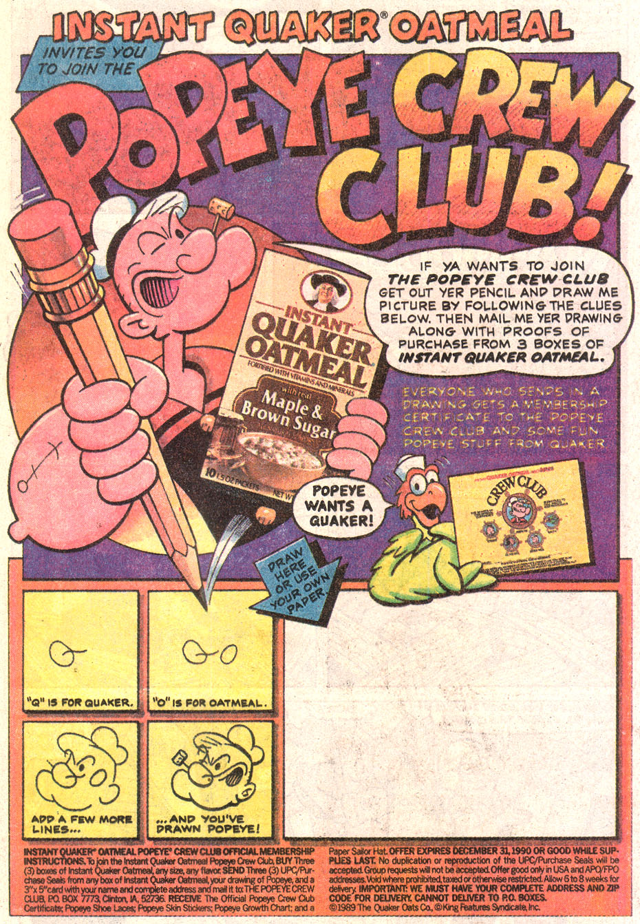 Read online Camp Candy comic -  Issue #2 - 9
