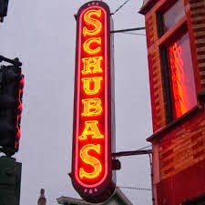 Event Spaces: Schubas
