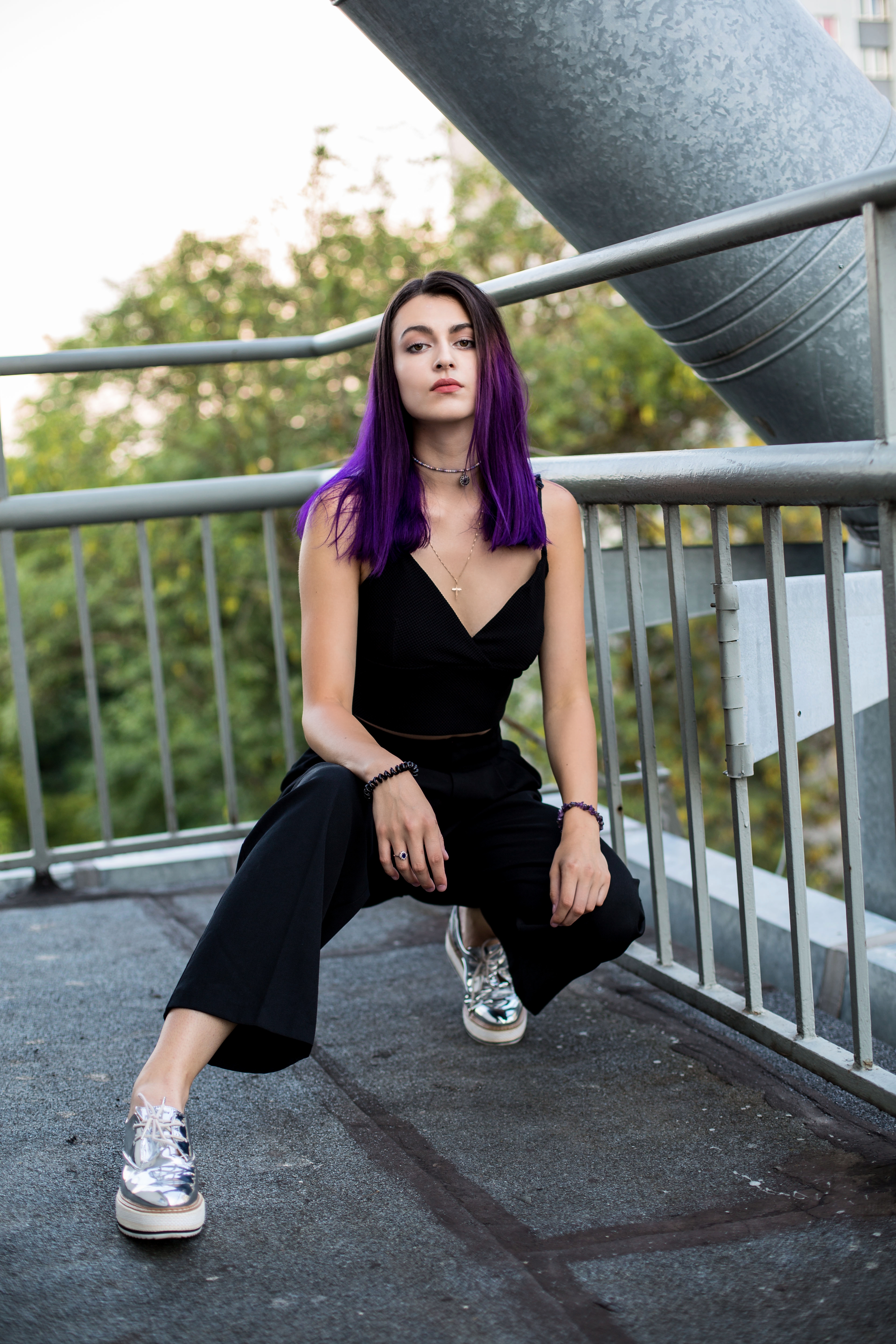 New Post 31.07.2018 r.- Dach Towarzyski