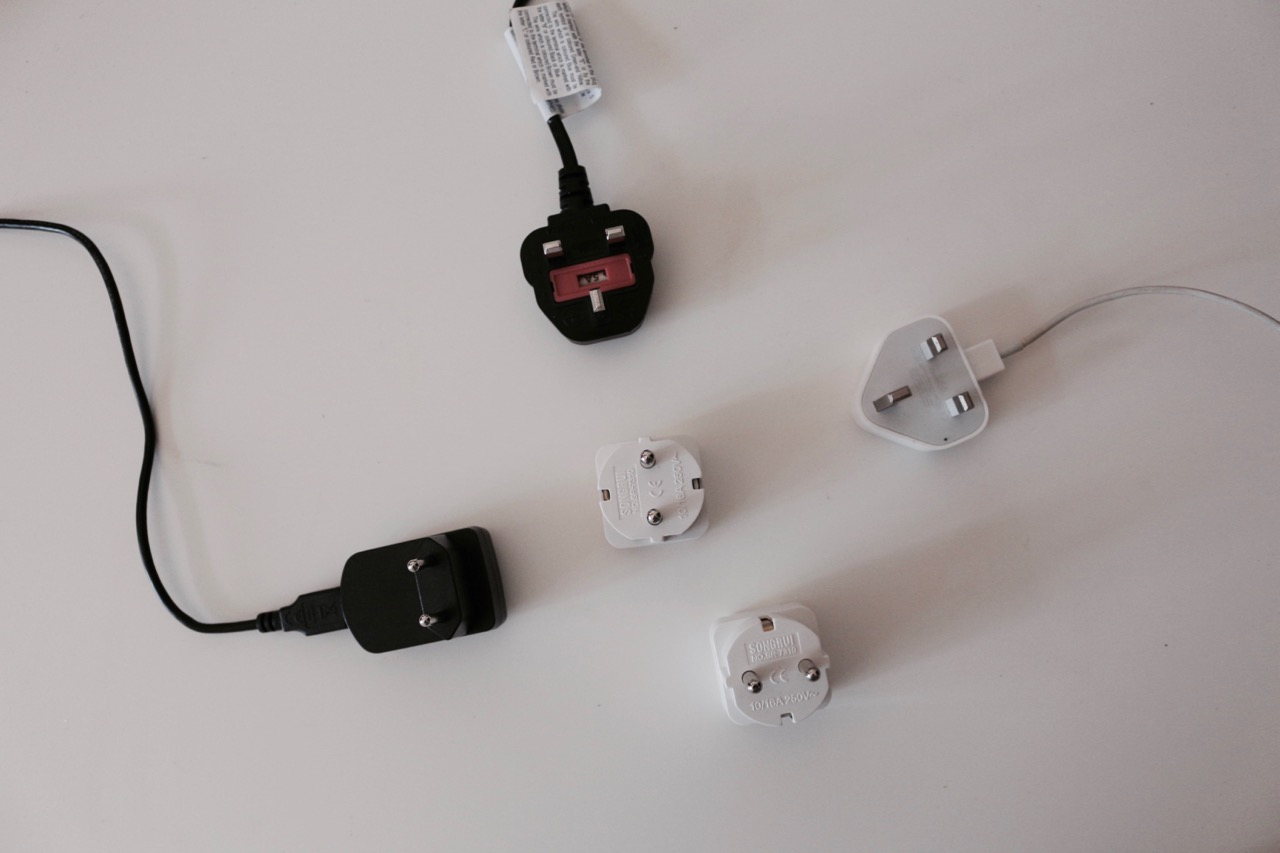 The Essentials Budget Travel Must Haves — The Thrift Trip A