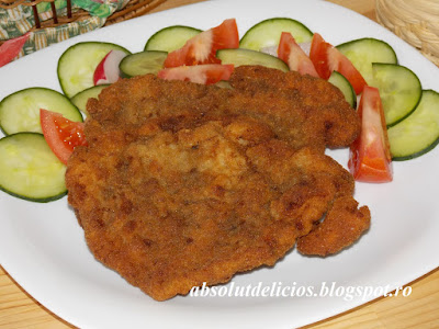 SNITELE DE PORC