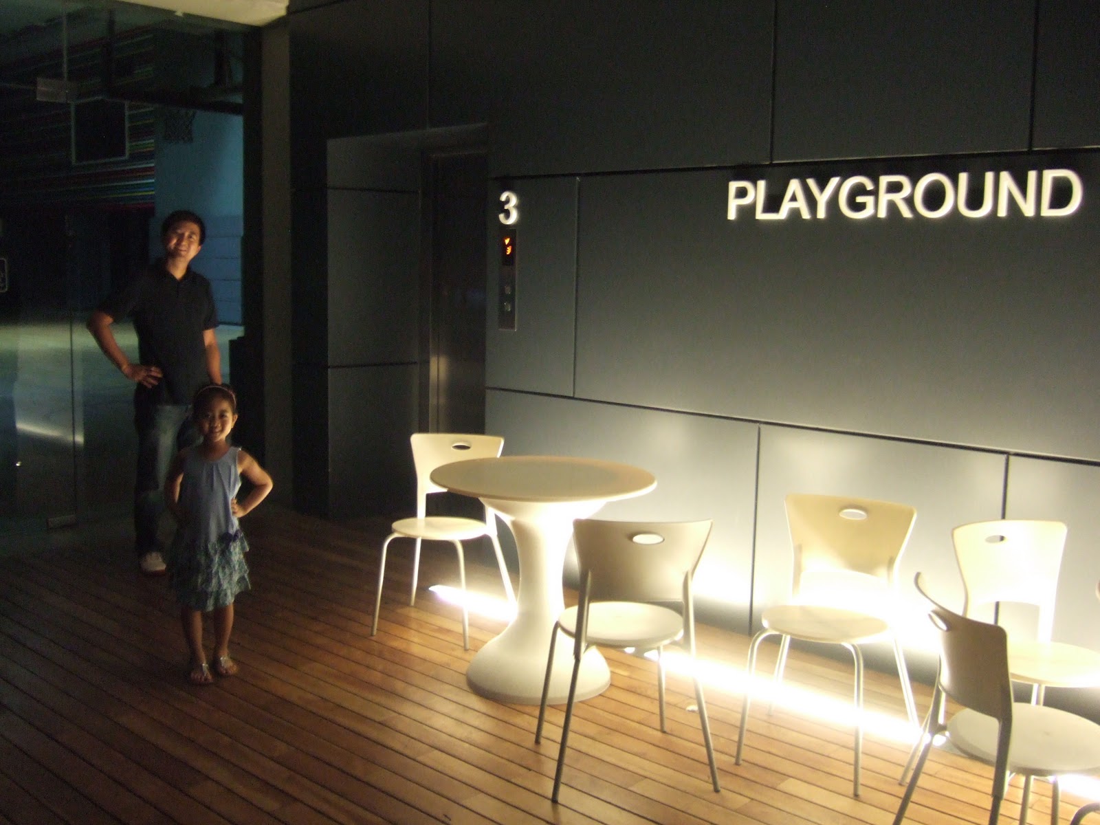 Mahaderang Frog Ronac Art Center