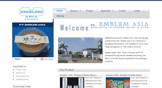 Info Loker Operator Produksi Cikarang PT Emblem Asia