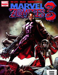 Marvel Zombies 3