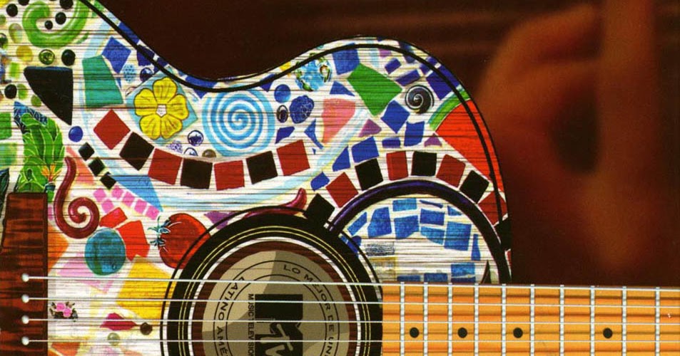 Julieta Venegas Limón Y Sal