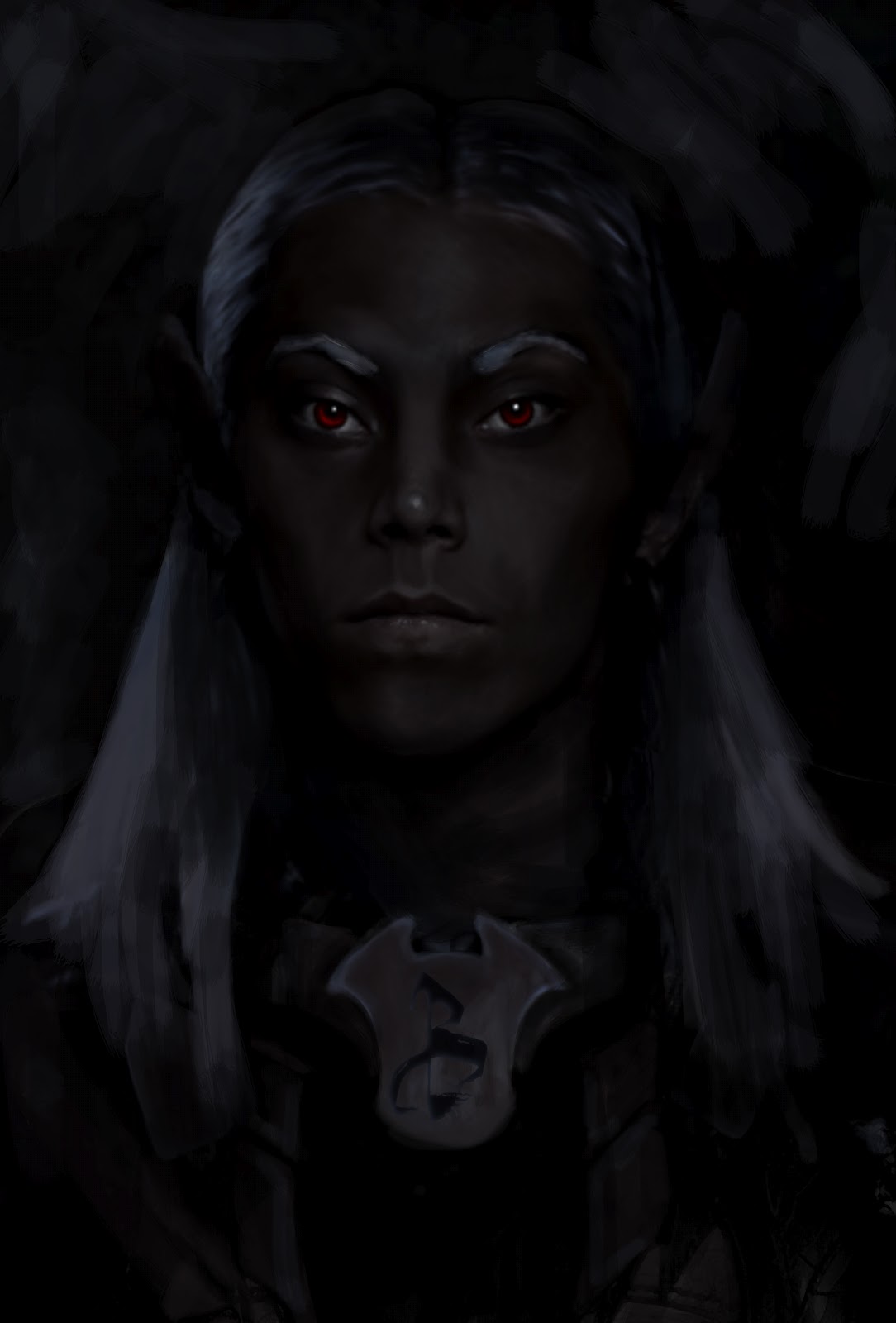 A Heart in Hell About Valas Ozzl