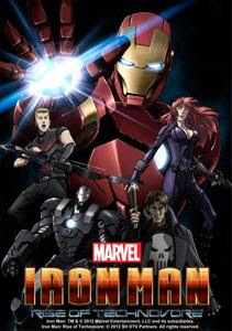 descargar Iron Man: La Rebelion Del Technivoro, Iron Man: La Rebelion Del Technivoro latino, ver online Iron Man: La Rebelion Del Technivoro