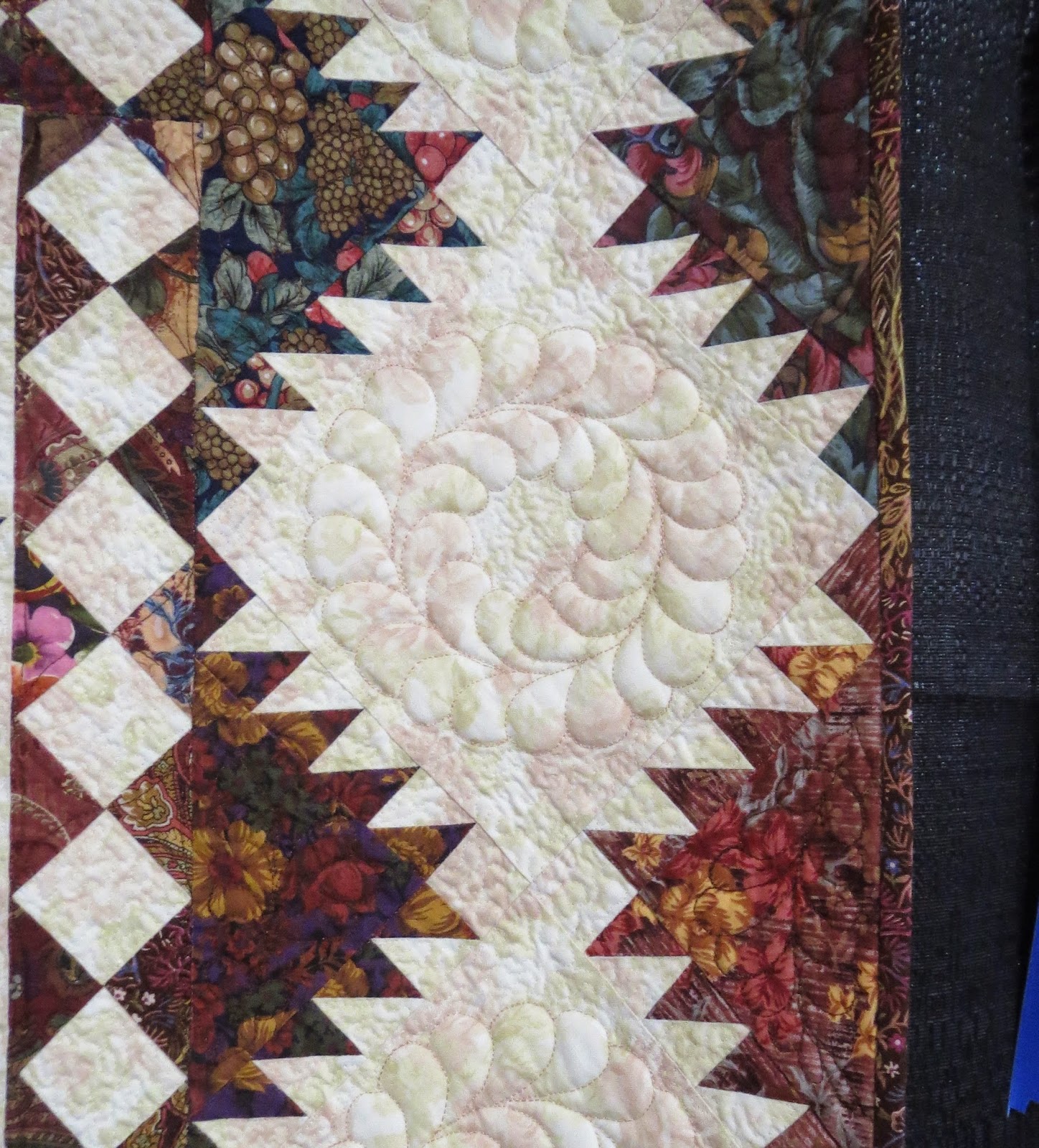 Quilting on Main Street Pennsylvania National Quilt Extravaganza XXI