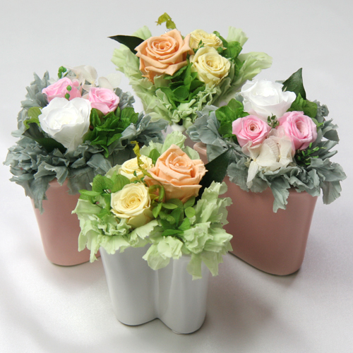 Preserved Flowers Malaysia