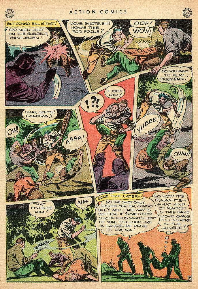 Action Comics (1938) issue 90 - Page 23