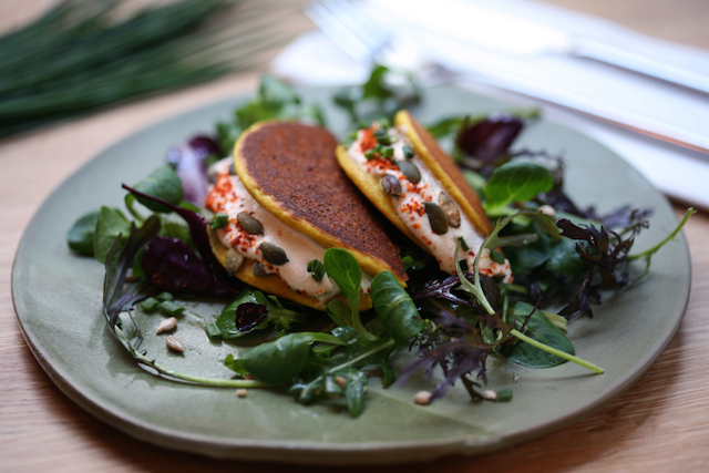 Restaurantes veganos em Paris Restaurantes veganos em Paris