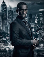Chris Chalk in Gotham Season 4 (11)