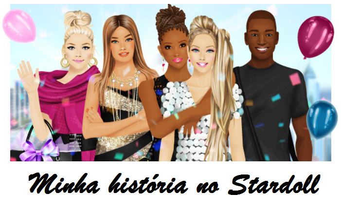 Truques Stardoll Hoje ♥: Quiz da História do Orgulho