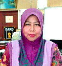 NOR AZILA WATI BINTI YUSOF