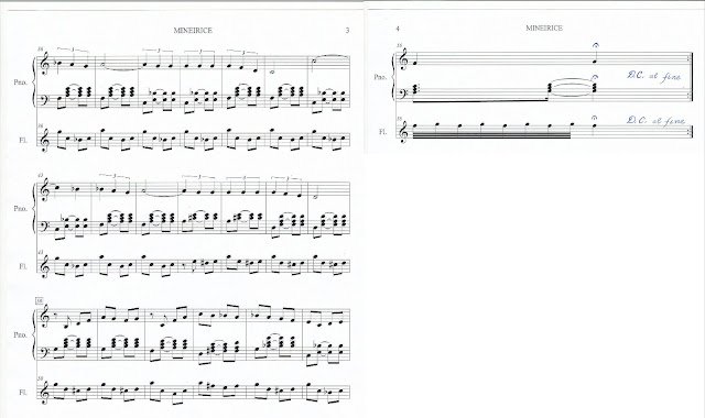 Nova Friburgo - Dobrado P/Banda De Música (partitura regente) - Nova  Friburgo - Dobrado P/Banda De Música (partitura regente) - Academia  Brasileira De Música (ABM)