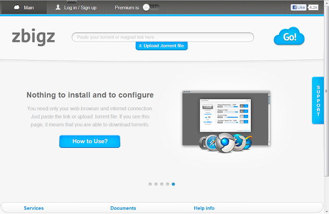 Problems downloading files